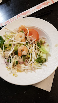 Nouille du Restaurant thaï Le Mékong à Conflans-Sainte-Honorine - n°10