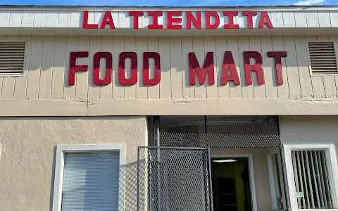 La Tiendita Food Mart image