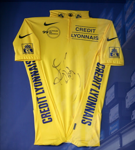 Bicycle Store «Cupertino Bike Shop», reviews and photos, 10625 S Foothill Blvd, Cupertino, CA 95014, USA