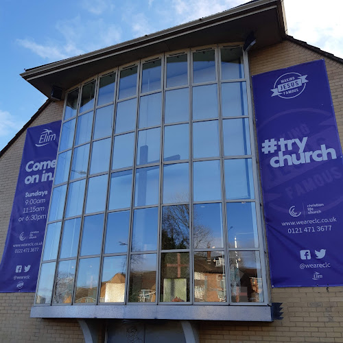 Reviews of Christian Life Church in Birmingham - Church