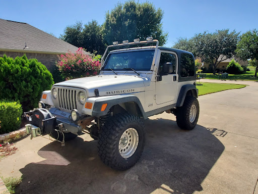 Tire Shop «Discount Tire Store - Rowlett, TX», reviews and photos, 5150 Lakeview Pkwy, Rowlett, TX 75088, USA