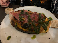 Prosciutto crudo du Nino Restaurant à Les Pennes-Mirabeau - n°5