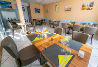Atmosphère du Restaurant Chez Lili à La Saulce - n°1