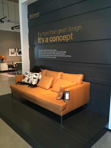 Furniture Store «BoConcept San Jose», reviews and photos, 3080 Stevens Creek Blvd #1010, San Jose, CA 95128, USA