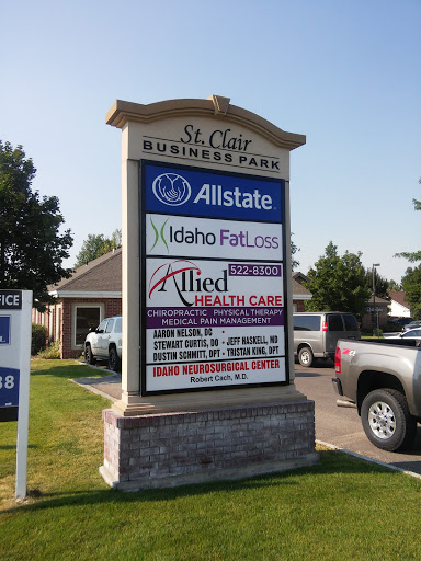 Insurance Agency «Allstate Insurance Agent: Scott Bowen», reviews and photos