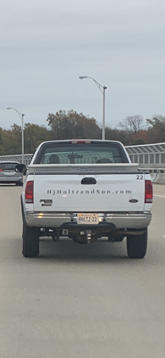 Painter «H. J. Holtz & Son, Inc.», reviews and photos, 3106 W Moore St, Richmond, VA 23230, USA