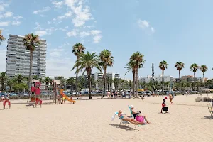 Llevant Beach image