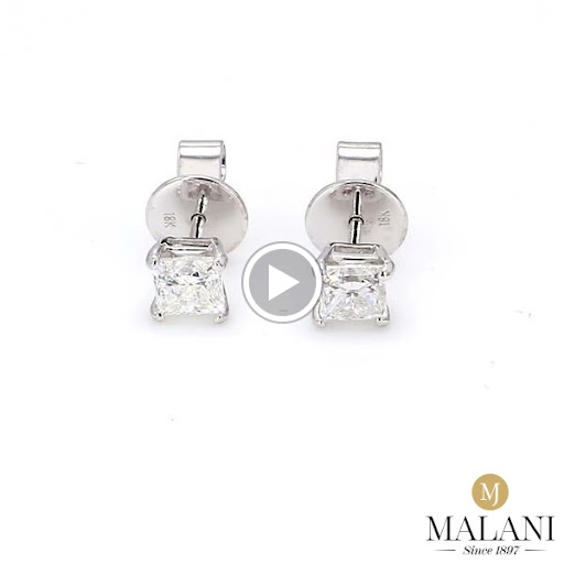 Jewelry Store «Malani Jewelers», reviews and photos, 739 Dekalb Industrial Way #2100, Decatur, GA 30033, USA