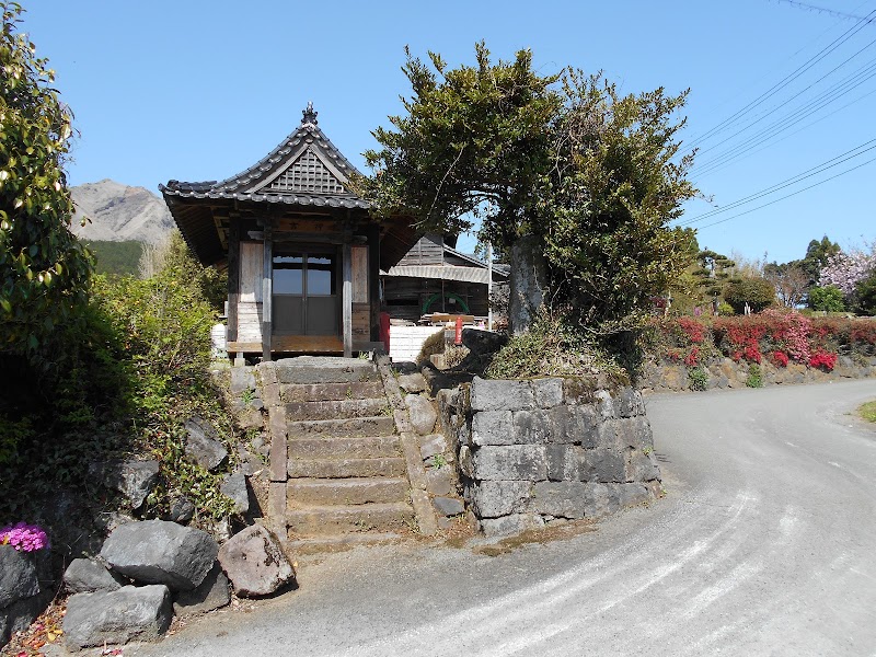 山王山日吉神社