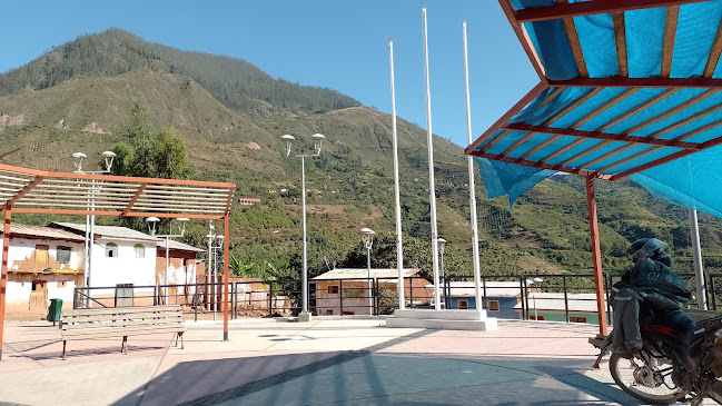 Opinii despre CARHUAYACO - OCOBAMBA în Ocobamba - Escuela