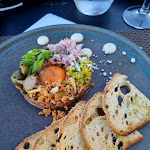 Photo n°2 de l'avis de Gerald.a fait le 03/05/2022 à 07:00 sur le  Restaurante The Square à Carvoeiro