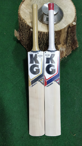 Sporting Goods Store «Cricket Merchant LLC», reviews and photos, 417 S Birchwood Dr, Naperville, IL 60540, USA