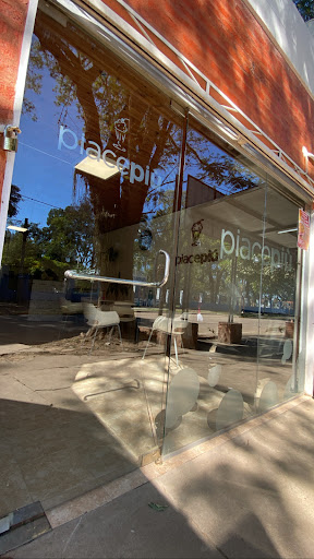 Heladeria Piacepiu - Ice cream shop en Margarita Belén
