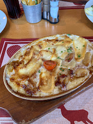 Photo n°15 de Restaurant La Bouida à Tignes ()