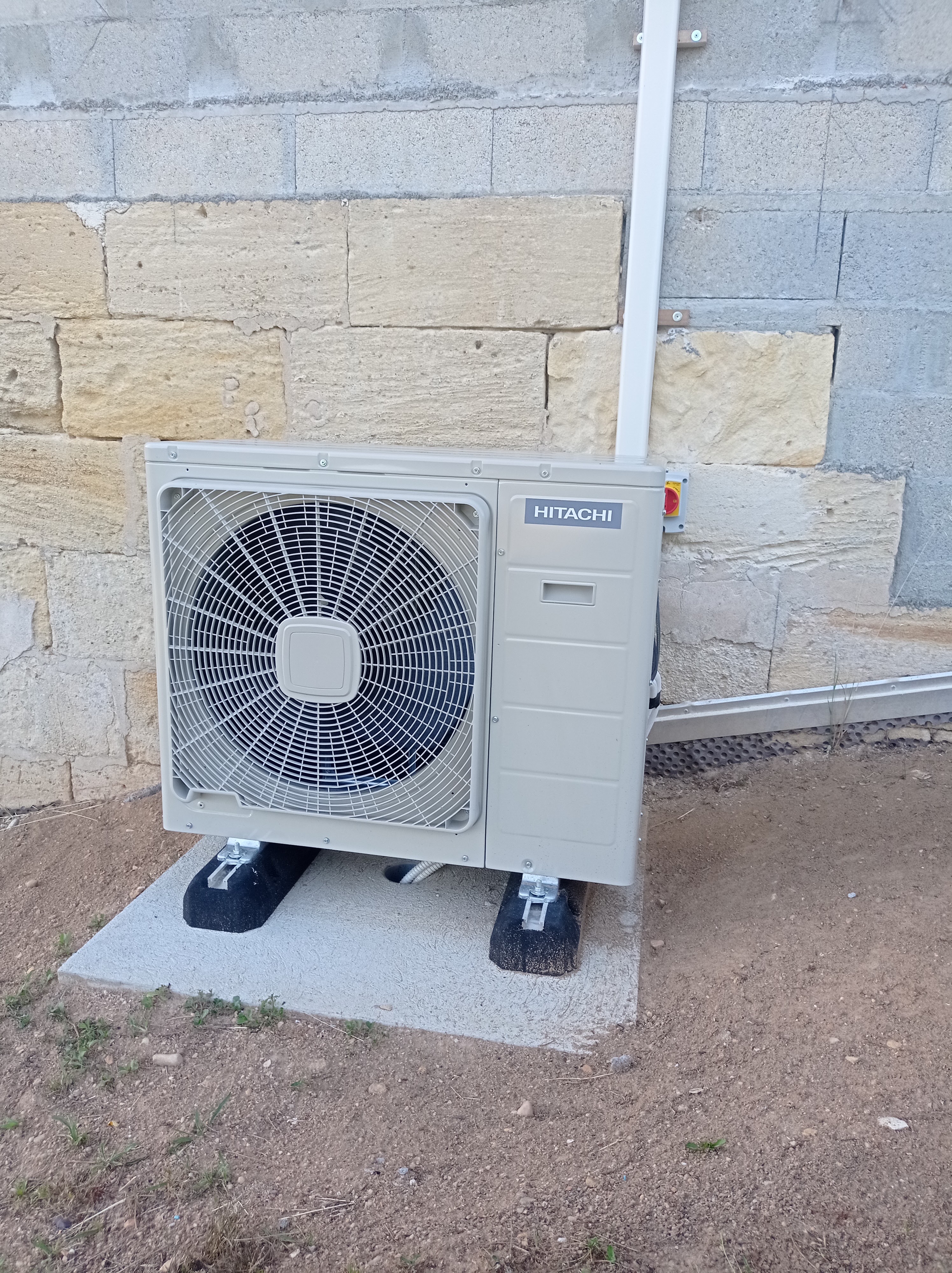 Photo n° 2 de l'avis de Stéphane.a fait le 17/07/2023 à 17:53