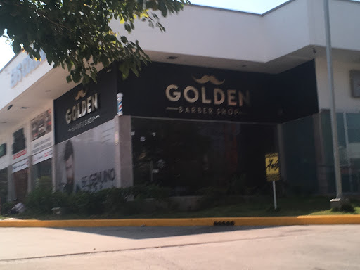 Golden Barber Shop