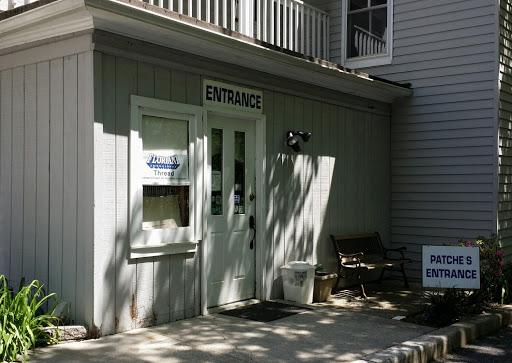 Patches Quilting & Sewing, 308 S Main St, Mt Airy, MD 21771, USA, 