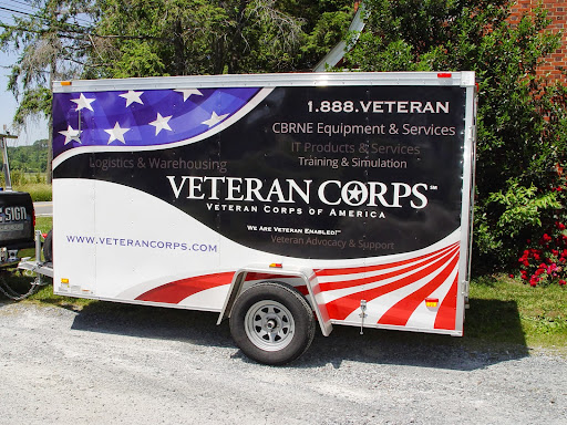 Sign Shop «Shore Sign Co», reviews and photos, 2013 Main St, Chester, MD 21619, USA