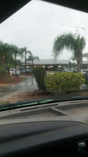 Tire Shop «Big T Tire Pros», reviews and photos, 1109 W Main St, Avon Park, FL 33825, USA