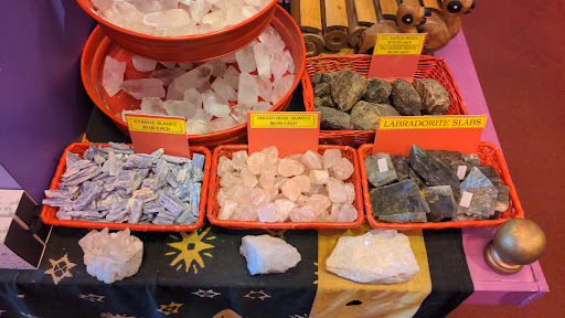 Book Store «Psychic Eye Book Shops», reviews and photos, 9550 S Eastern Ave, Henderson, NV 89074, USA