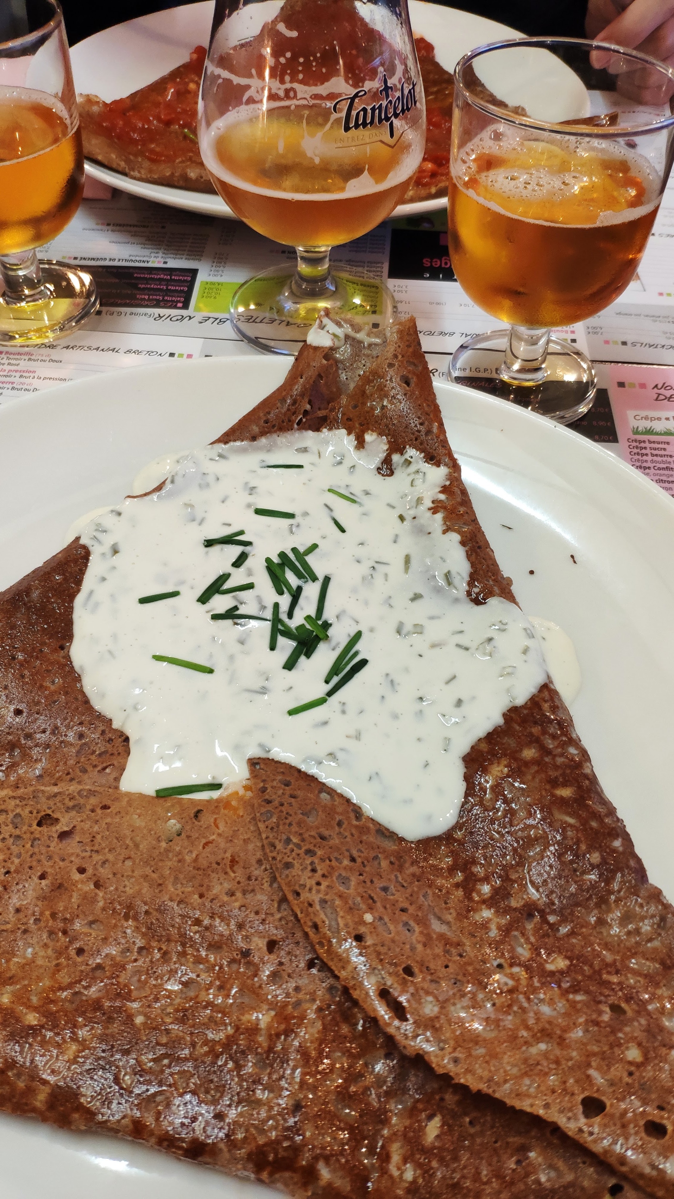 Photo n° 1 de l'avis de Morgane.e fait le 24/05/2019 à 17:17
