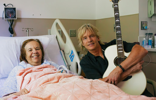 Best Music Charities