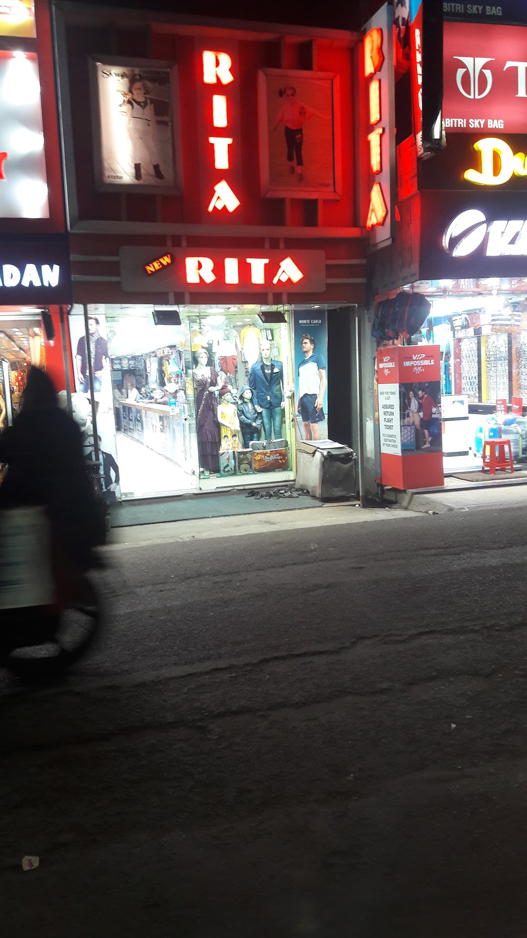 RITA