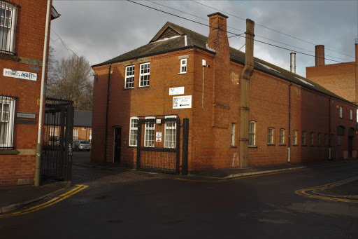 Framework Brewery Tap Room