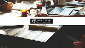 Mor-Tech Computing Services