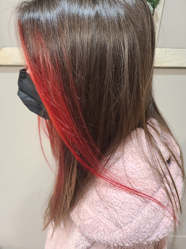 Beauty Salon «Liv Salon & Color Studio», reviews and photos, 77 W Main St, Hopkinton, MA 01748, USA