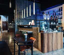 Tosyd coffee and Hidden pool Phuket photo