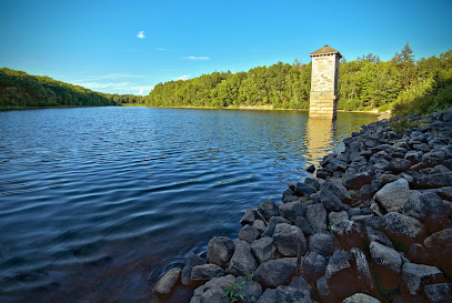 Overlook Reservoir