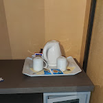 Photo n°24 de l'avis de elena.e fait le 18/10/2021 à 18:54 sur le  Hôtel la Villa à Ivrea