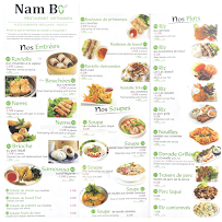 Photos du propriétaire du Restaurant vietnamien Nam Bo à Aulnay-sous-Bois - n°3