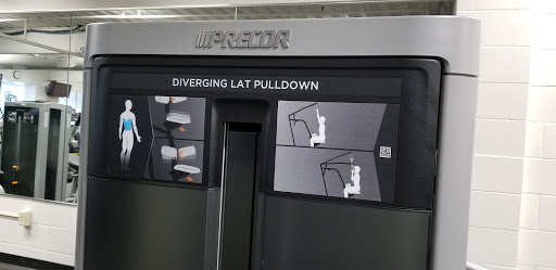 Gym «Eagan YMCA», reviews and photos, 550 Opperman Dr, Eagan, MN 55123, USA