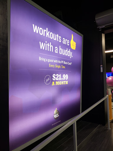 Gym «Planet Fitness», reviews and photos, 1836 5400 S, Taylorsville, UT 84129, USA