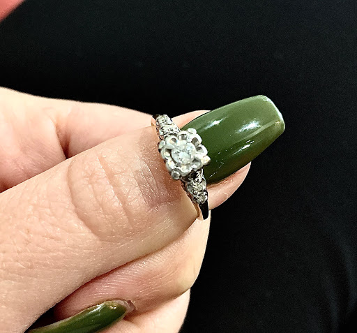 Jeweler «Baker & Baker Jewelers, Inc - Jewelry Store», reviews and photos, 105 Putnam St, Marietta, OH 45750, USA