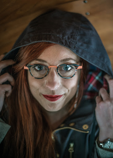 Eye Care Center «Eye Spy Optical Chicago», reviews and photos, 3350 N Lincoln Ave, Chicago, IL 60657, USA