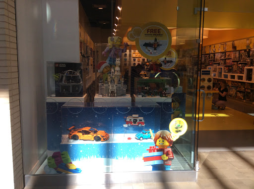 Toy Store «The LEGO Store», reviews and photos, 8687 N Central Expy #770, Dallas, TX 75225, USA