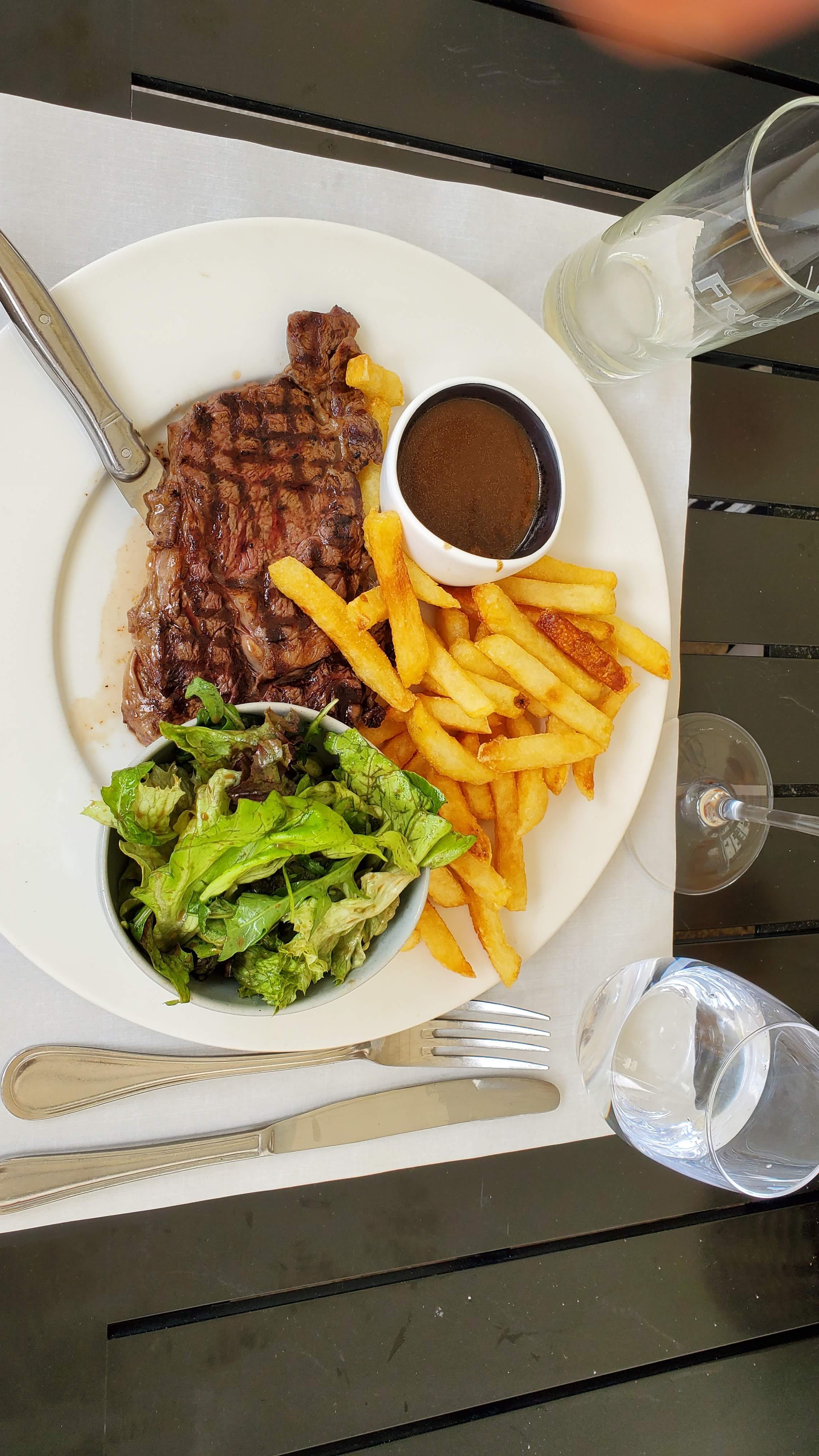 Photo n° 2 de l'avis de Stangate.i fait le 25/07/2021 à 13:02