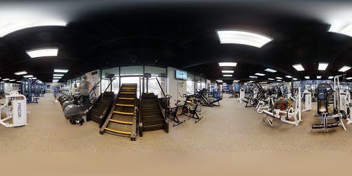 Gym «The Mecca Gym», reviews and photos, 750 S Progress Ave #125, Meridian, ID 83642, USA
