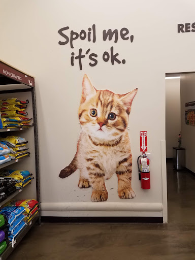 Pet Supply Store «Pet Supplies Plus», reviews and photos, 494 Westgate Dr, Brockton, MA 02301, USA