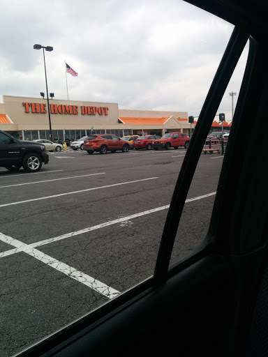 Home Improvement Store «The Home Depot», reviews and photos, 801 E Walnut St, Lebanon, PA 17042, USA