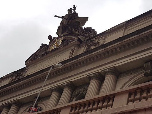 Event Venue «Cipriani 42nd Street», reviews and photos, 110 E 42nd St, New York, NY 10017, USA