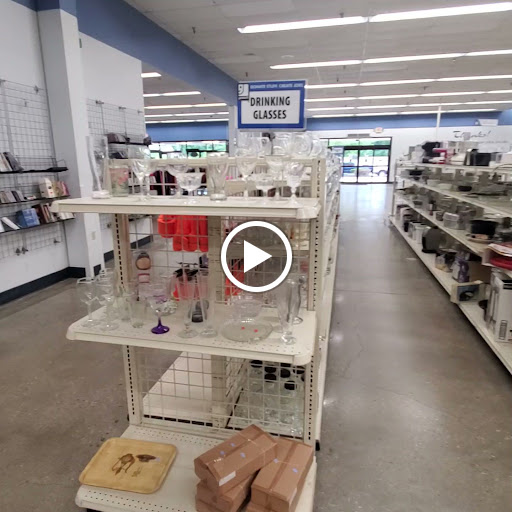 Thrift Store «Goodwill», reviews and photos, 149 OH-3, Sunbury, OH 43074, USA