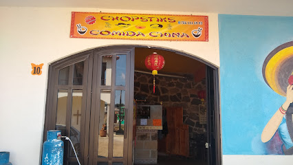 Comida china chopstiks 2 - 6060, 60612 Senguio, Mich., Mexico