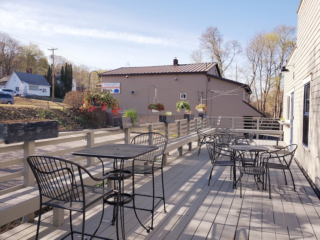 Gatherings 4 Main Street 04930