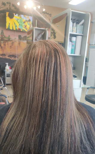 Beauty Salon «Angel Hair & Beauty Salon», reviews and photos, Stevens Creek Blvd, Santa Clara, CA 95051, USA