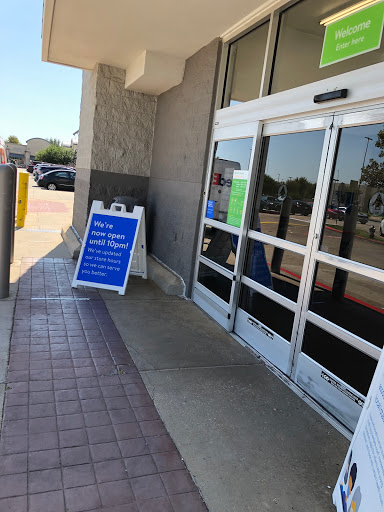 Supermarket «Walmart Neighborhood Market», reviews and photos, 2951 Matlock Rd, Mansfield, TX 76063, USA