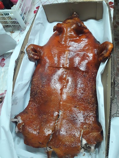 Photos of Scorpion Wings